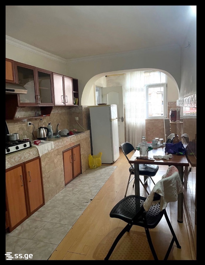 3 Room Flat For Sale view 2