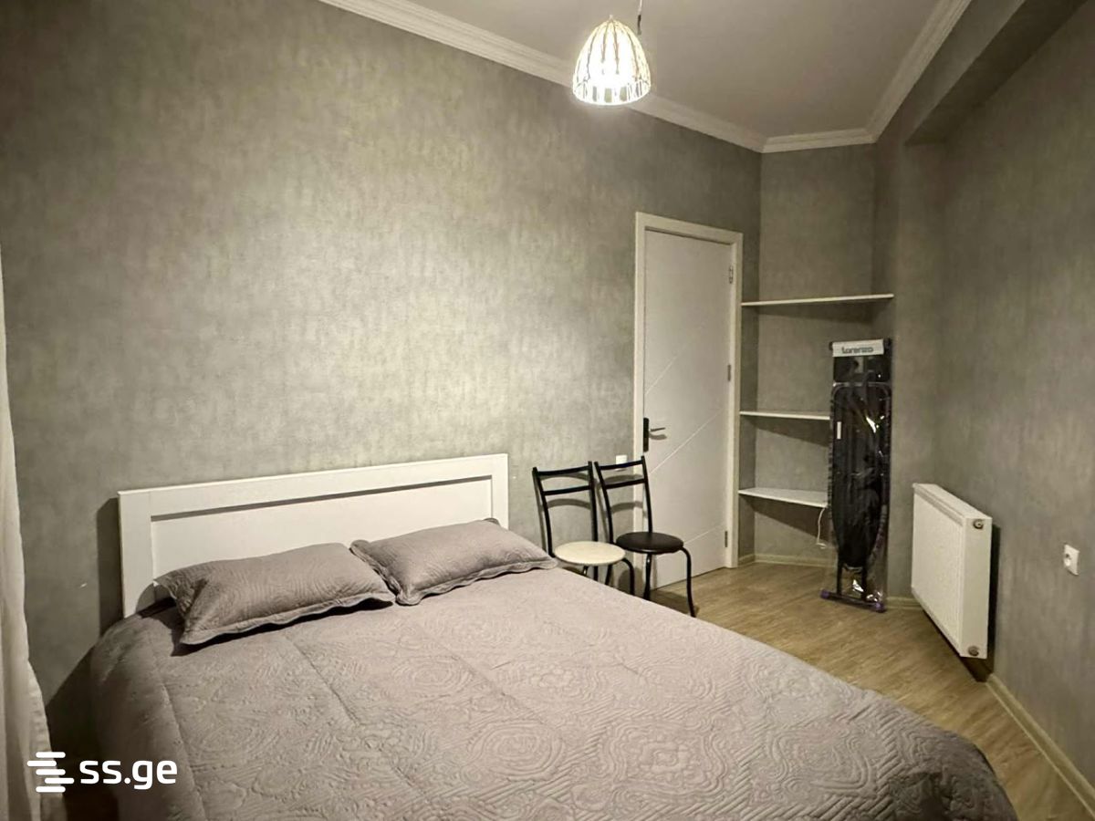 2 room Flat For Rent. Saburtalo - Bild 5