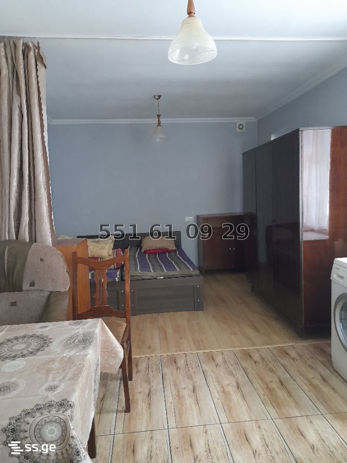 1 room Flat For Rent. Sanzona - Widok 2