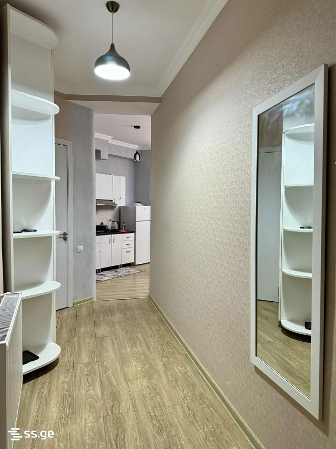 2 room Flat For Rent. Saburtalo - Bild 4