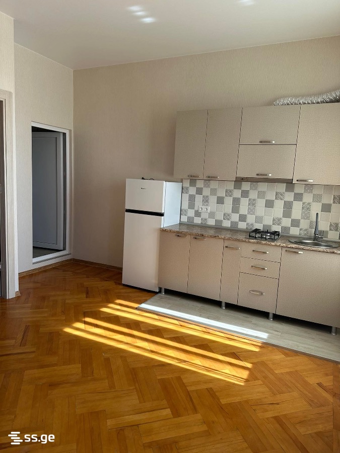 2 Room Private House For Rent. Kutaisi view 4
