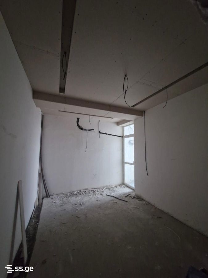 3 room Flat For Sale. Saburtalo - Widok 3