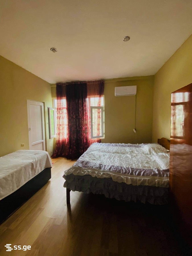 2 Room Flat For Rent. Gonio view 5