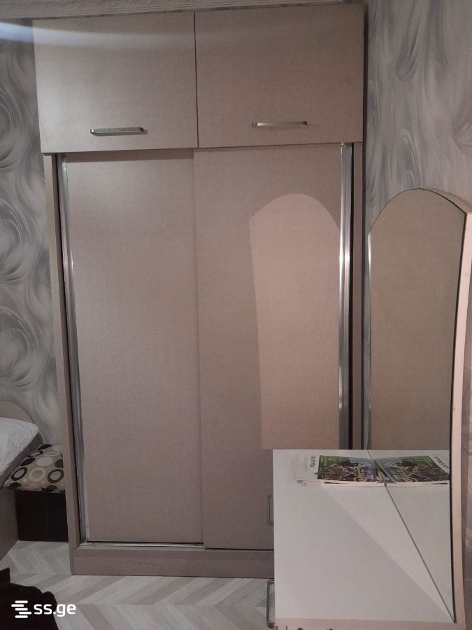 Продажа 3-комната Квартира view 2