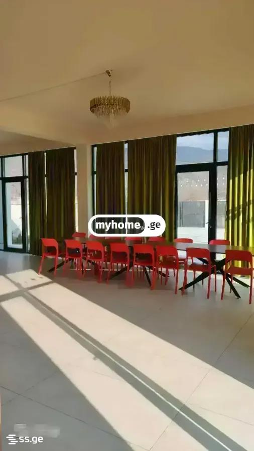 5 Room Private House Daily Rent. Mtskheta view 6