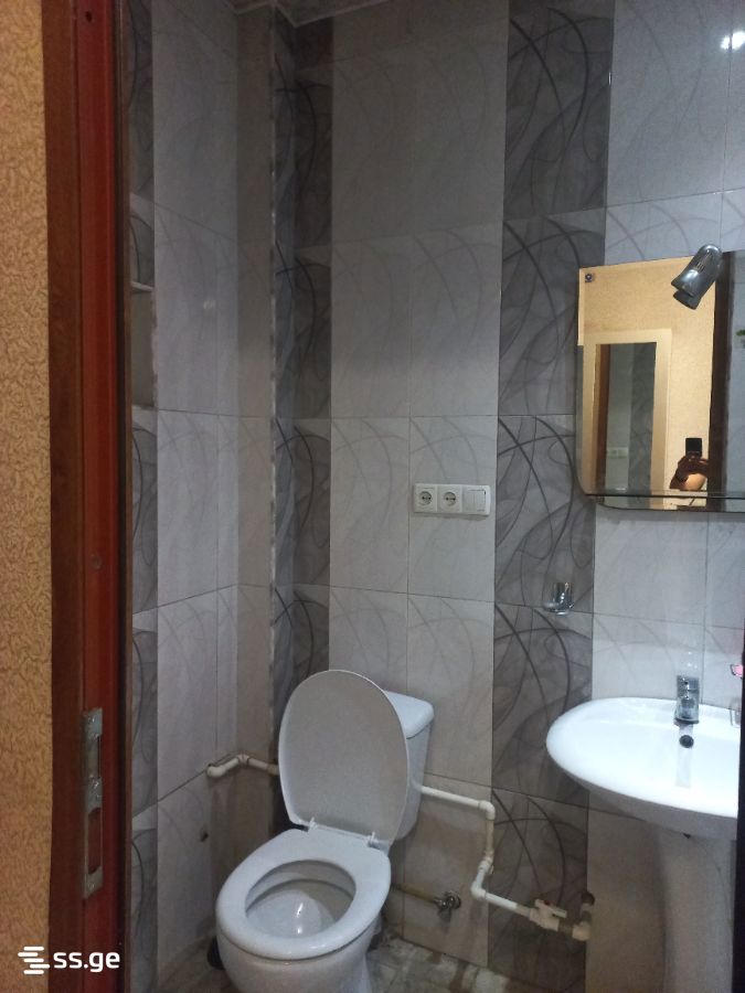 2 Room Flat For Rent. Chiatura, 2 of 4