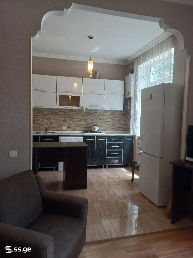 2 Room Flat For Rent. Chiatura view 10