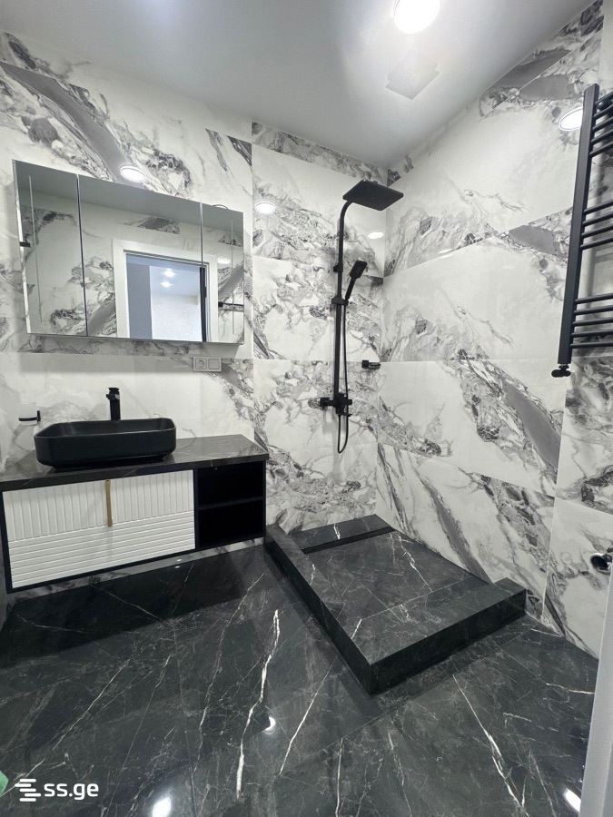 2 room Flat For Sale. Didube - Vista 2