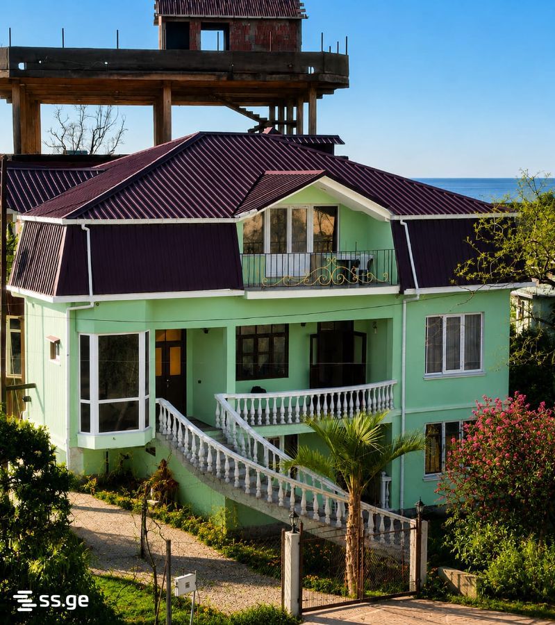 Private House For Rent. Chaqvi view 1