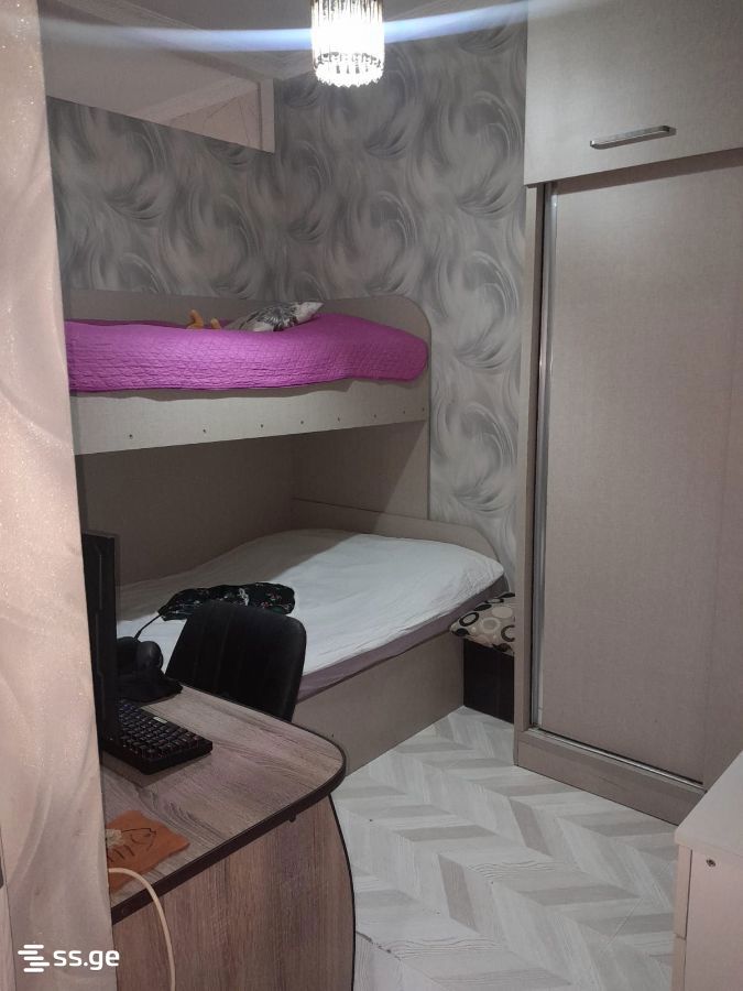 Продажа 3-комната Квартира view 8