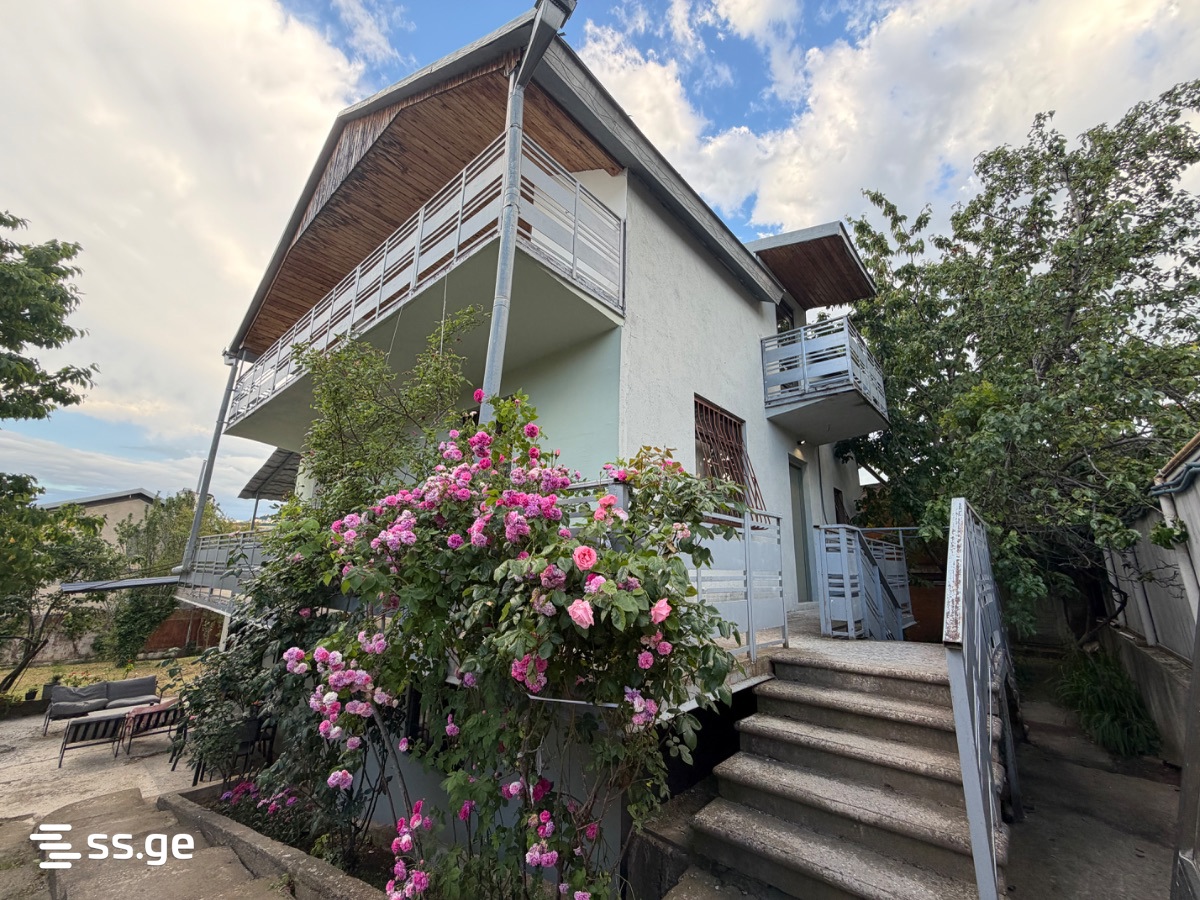 8 Room Summer Cottage For Sale view 14