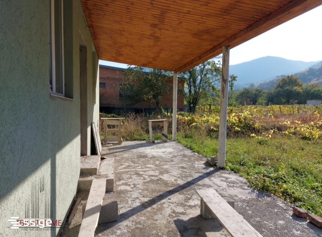 Продажа 6-комната Summer Cottage view 8