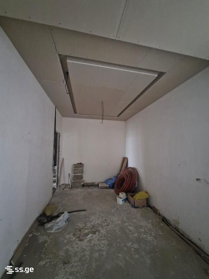 3 room Flat For Sale. Saburtalo - Widok 6