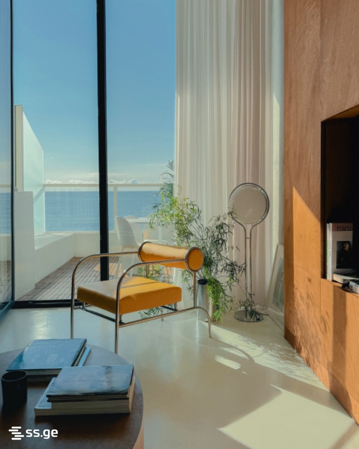 1 Room Flat For Sale view 11