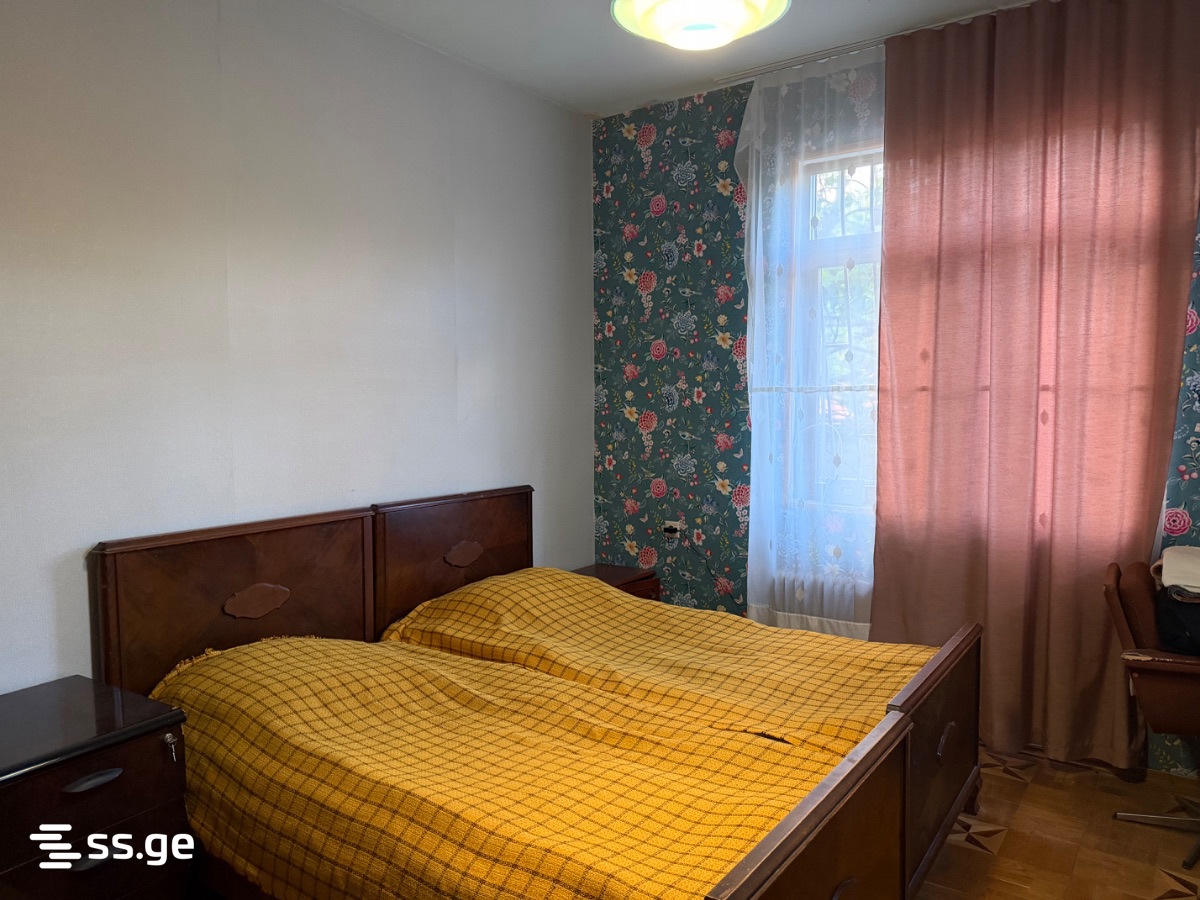 8 Room Summer Cottage For Rent. Tsavkisi view 3