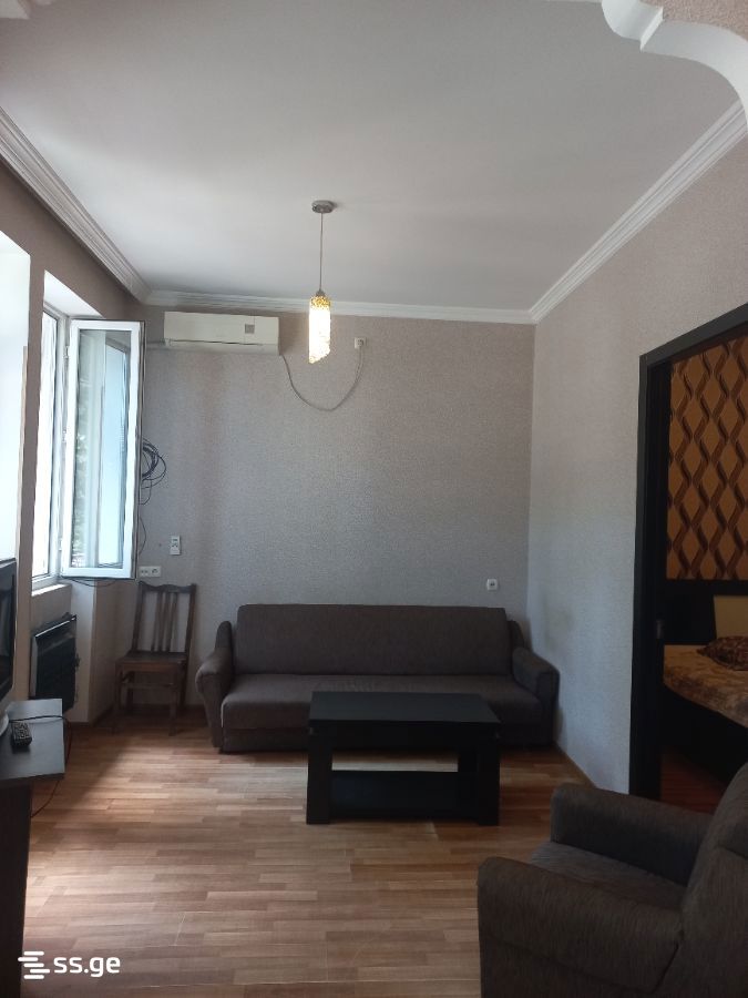 2 Room Flat For Rent. Chiatura view 9