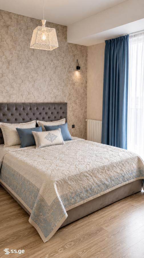 4 room Flat Daily rent. Ortachala - Altro
