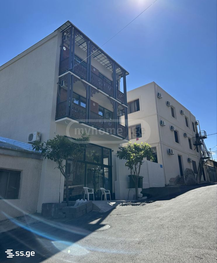 12 Room Hotel For Rent. Samgori view 2
