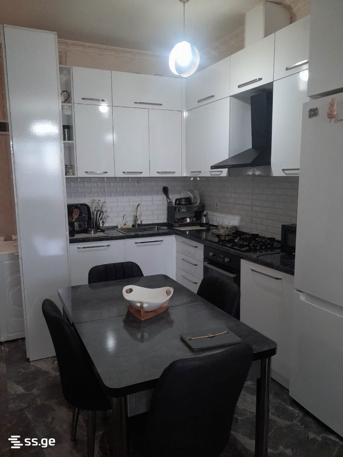 Продажа 3-комната Квартира view 7