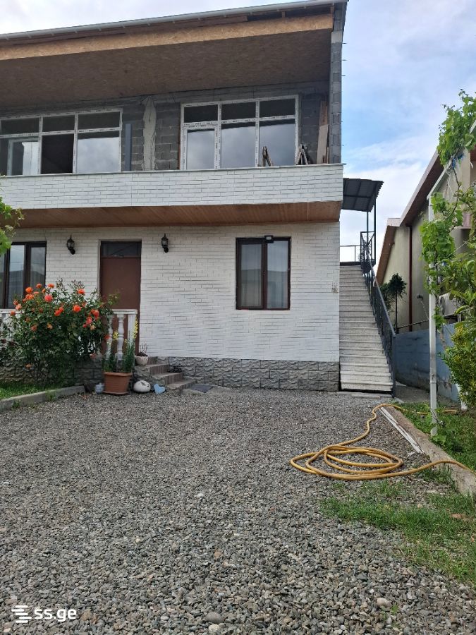 3 Room Private House For Rent. Didi Digomi, 1 of 4