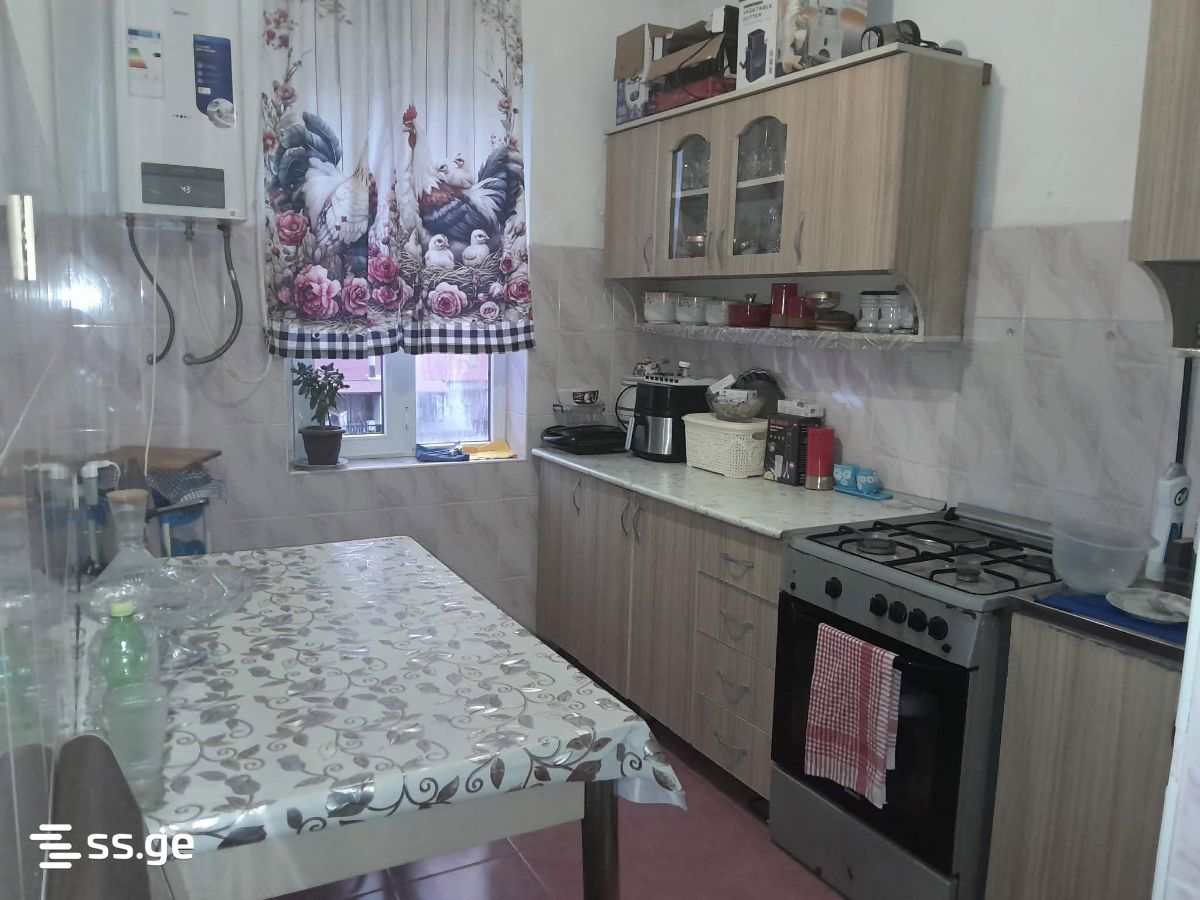 3 Room Flat For Rent. Chaqvi view 2