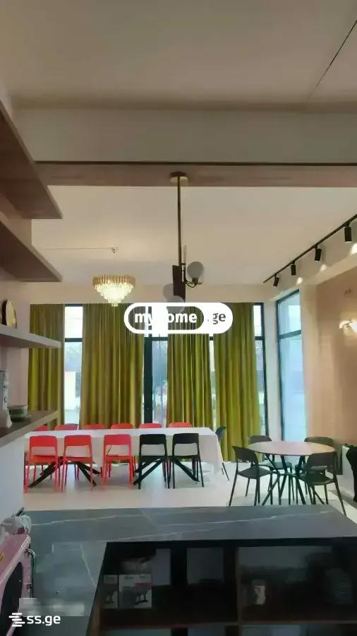 5 Room Private House Daily Rent. Mtskheta view 5