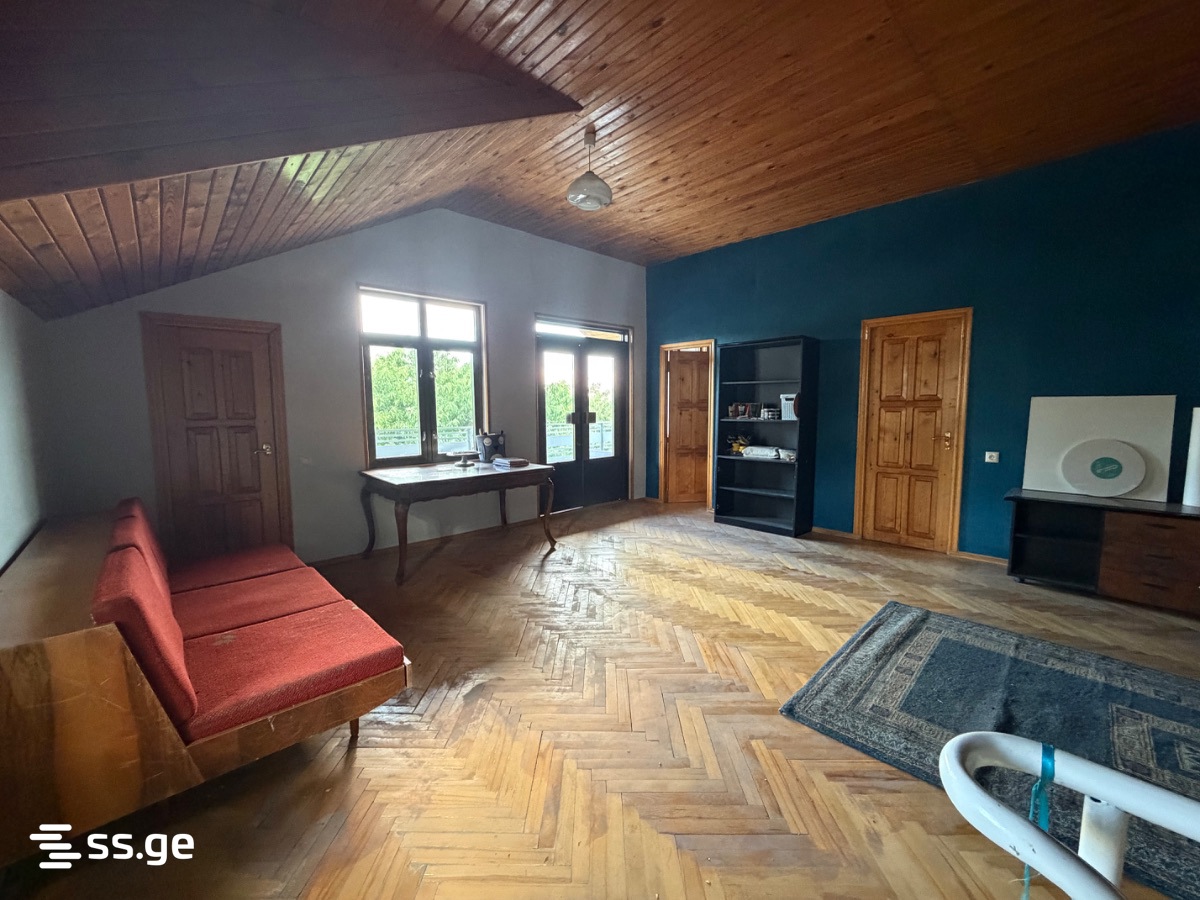 8 Room Summer Cottage For Sale view 13