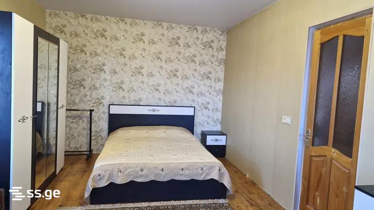 5 Room Summer Cottage For Rent. Mtatsminda view 11