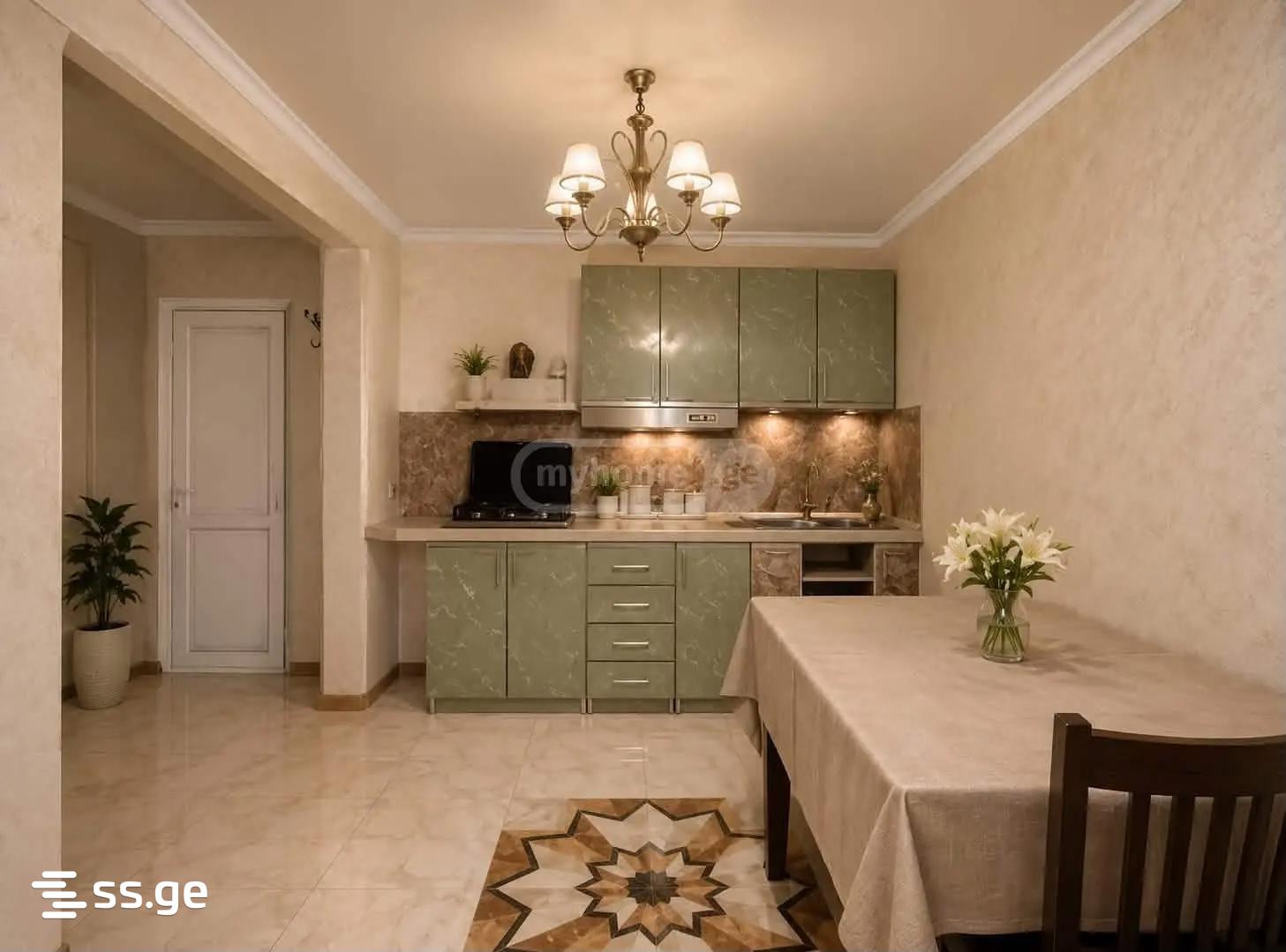5 Room Private House For Rent. Chaqvi view 8