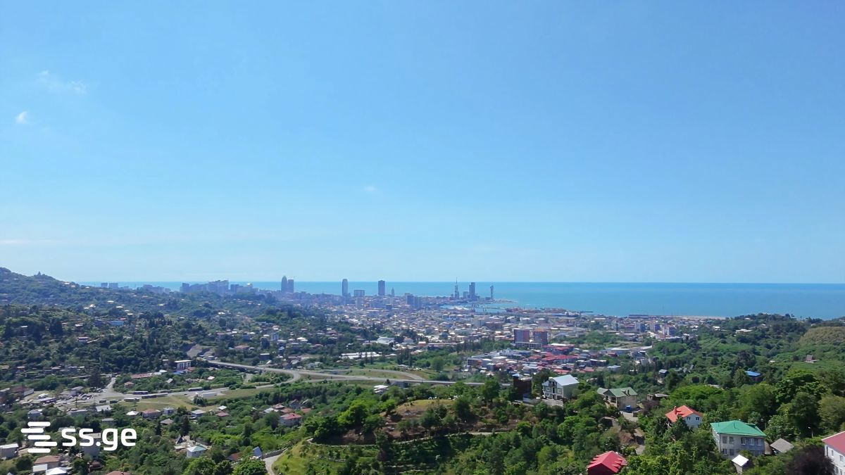 3 Room Private House For Rent. Batumi, 8 of 12