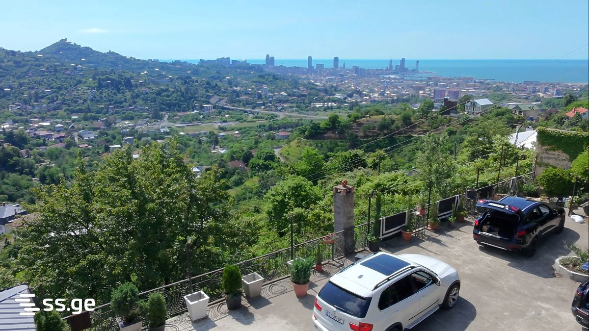 2 Room Private House For Rent. Batumi, 9 of 12