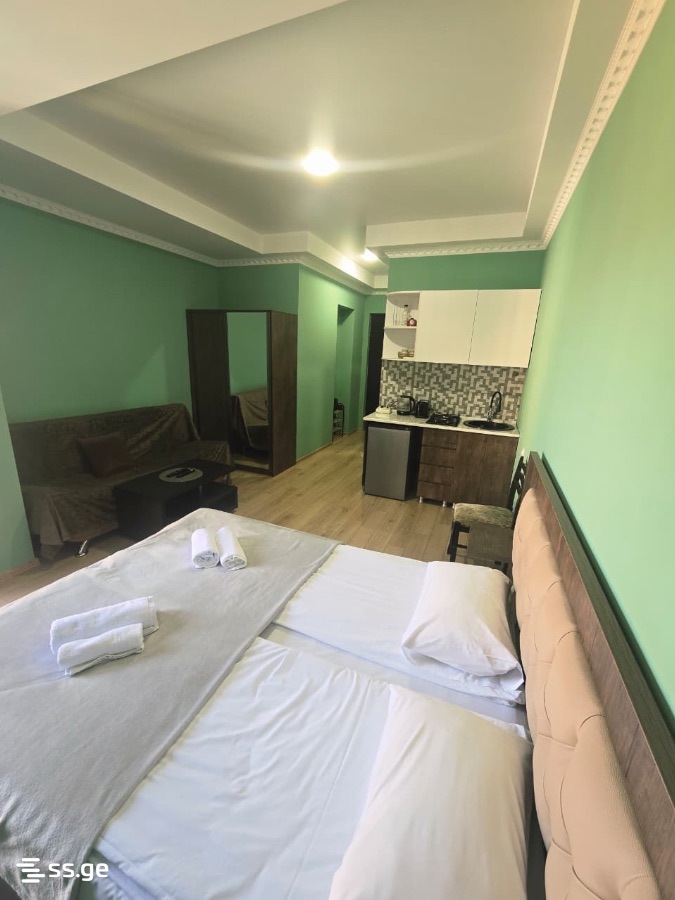 3 Room Flat For Sale view 12