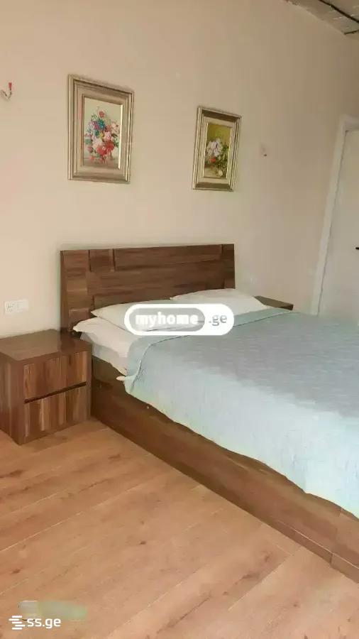 5 Room Private House Daily Rent. Mtskheta view 11