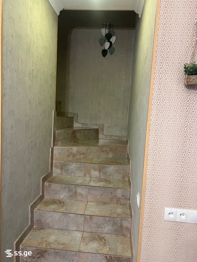 4 Room Summer Cottage Daily Rent. Bakuriani view 11