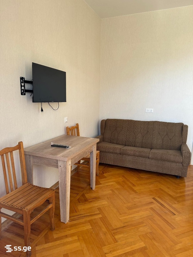 2 Room Private House For Rent. Kutaisi view 2