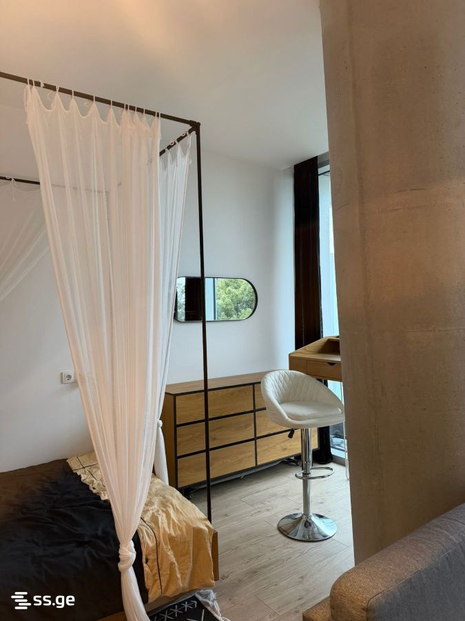 For Sale 2 Room Apartment Khelvachauris Munitsipalitetshi view 17