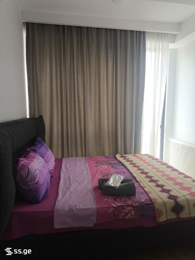 3 Room Flat Daily Rent. Rustavi, 4 of 4
