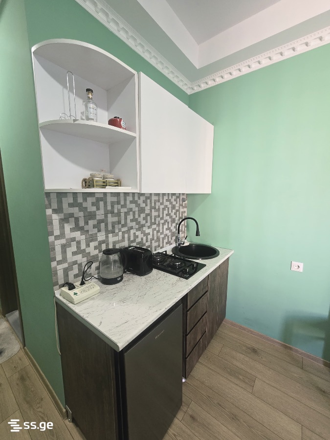 3 Room Flat For Sale view 15