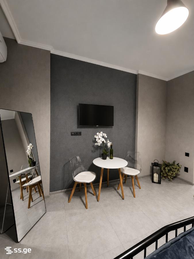 1 room Flat Daily rent. Batumi - Vista 2