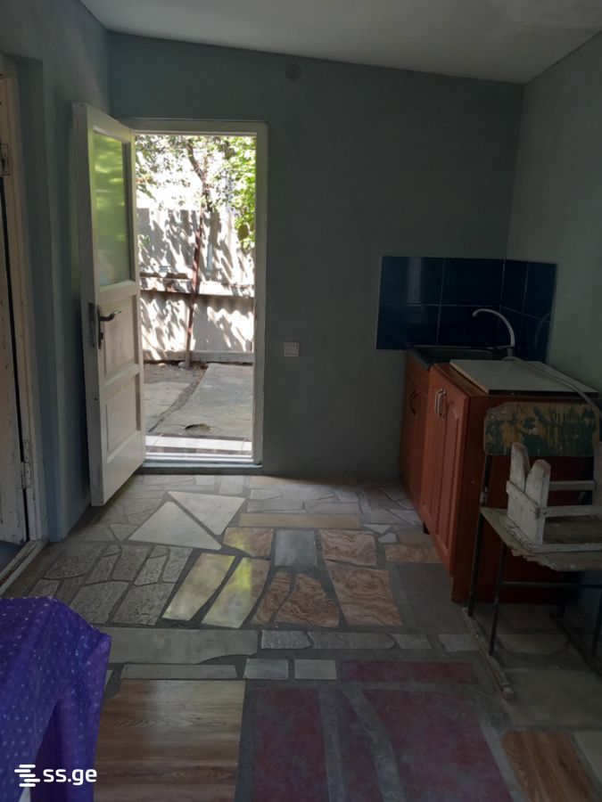 2 Room Private House For Rent. Gldani view 4