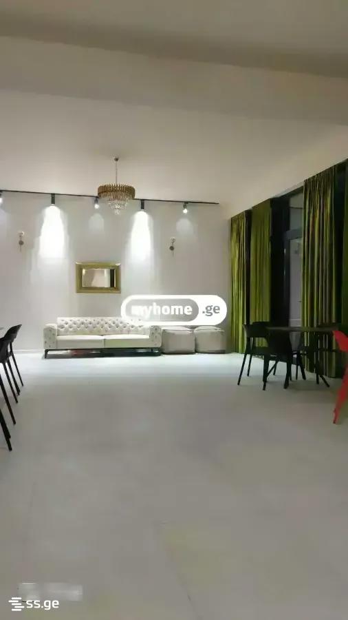 5 Room Private House Daily Rent. Mtskheta view 4