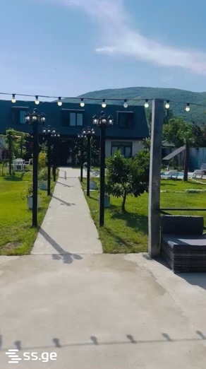 6 Room Private House Daily Rent. Mtskheta, 2 of 4