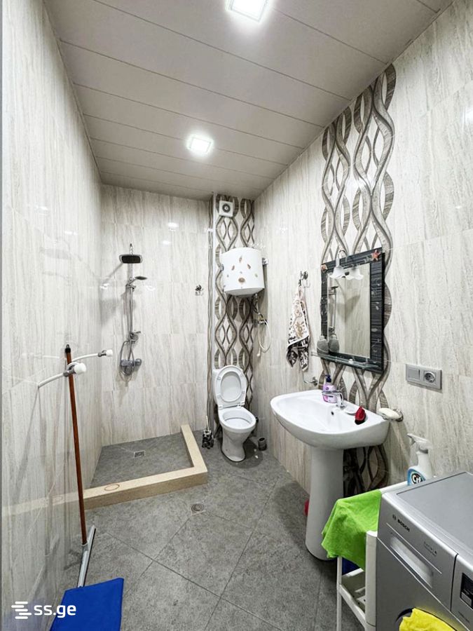 4 room Flat For Rent. Batumi - Widok 6
