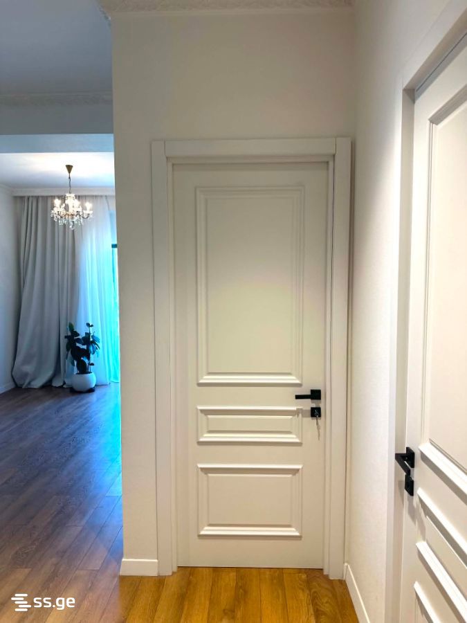 2 room Flat For Sale. Didube - Ansicht 2