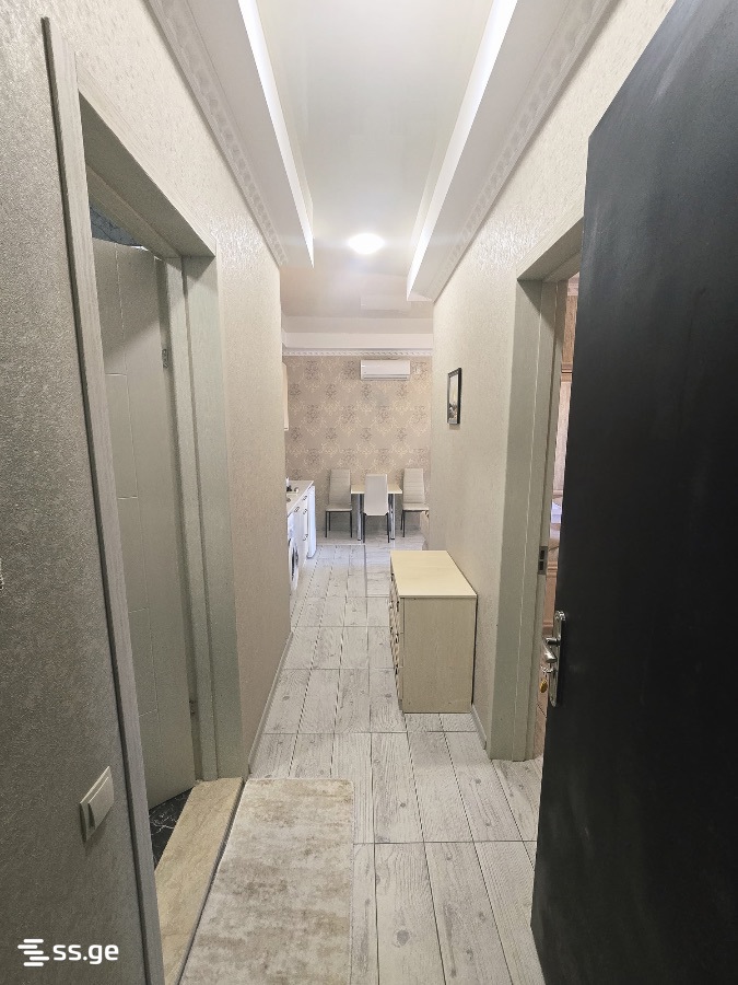 3 Room Flat For Sale view 14