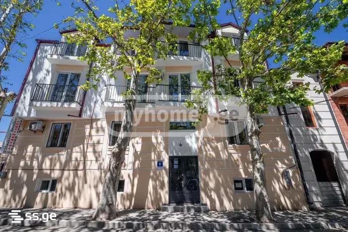 Hotel For Sale. Gori view 1