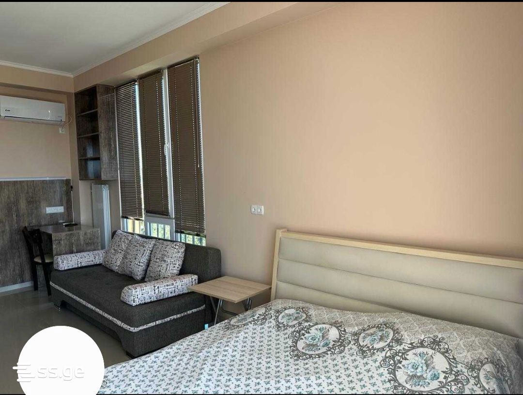 Продажа 1-комната Квартира view 10