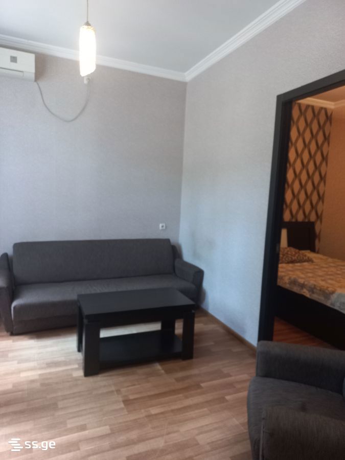 2 Room Flat For Rent. Chiatura view 5