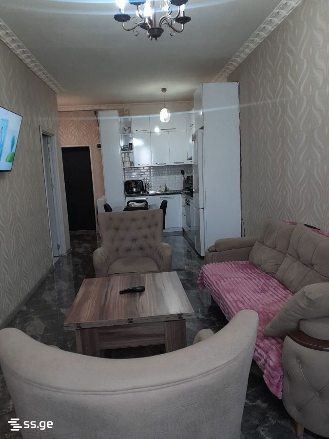 Продажа 3-комната Квартира view 5