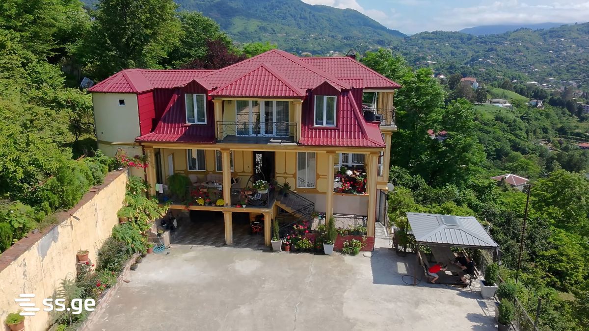 3 Room Private House For Rent. Batumi, 12 of 12